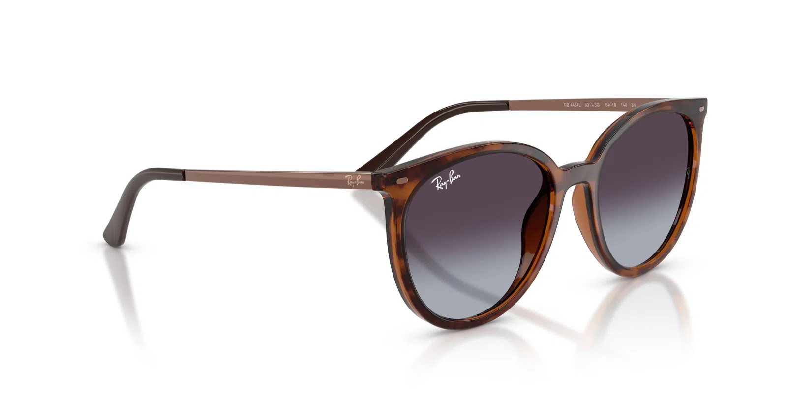 Ray-Ban 4464L Sunglasses - view 15